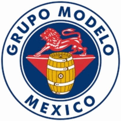 Grupo Modelo M&eacute;xico