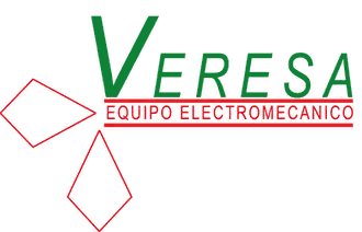 Veresa — Equipo Electromec&aacute;nico